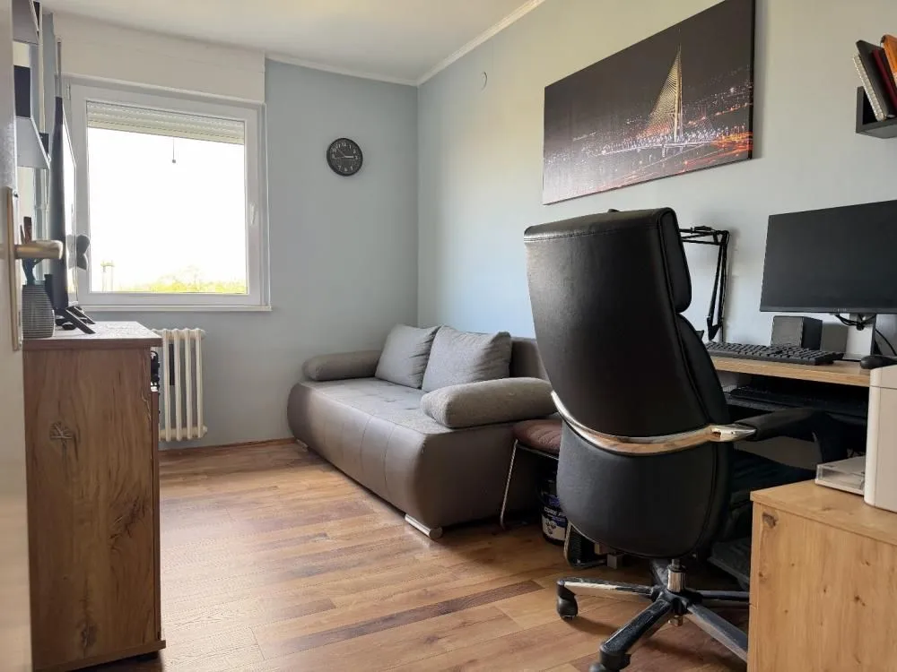 Prodaja, četvorosoban stan, 93m², Košutnjak, Beograd