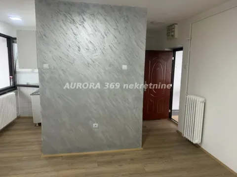 Sale, studio apartment, 27m², Ruma, Srbija - image 3