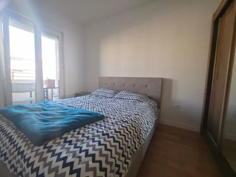 Rent, one bedroom apartment, 49m², Central Point, Podgorica - image 7