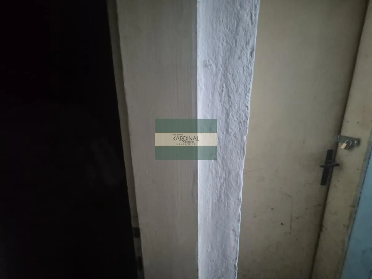 Prodaja, dvosoban stan, 65m², Strelište, Jagodina