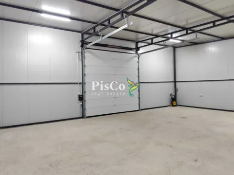 Izdavanje, poslovni prostor, 130m², Stari Aerodrom, Podgorica - image 5
