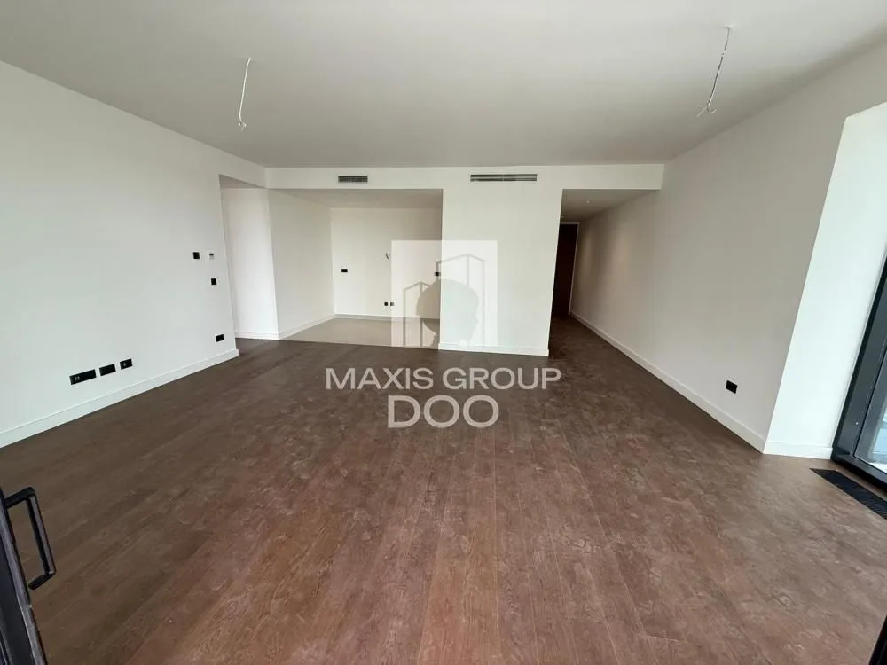 Prodaja, dvosoban stan, 118m², Savski Venac, Beograd