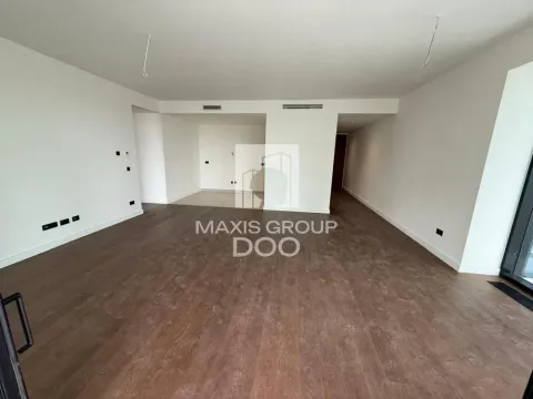 Prodaja, dvosoban stan, 118m², Savski Venac, Beograd - image 4