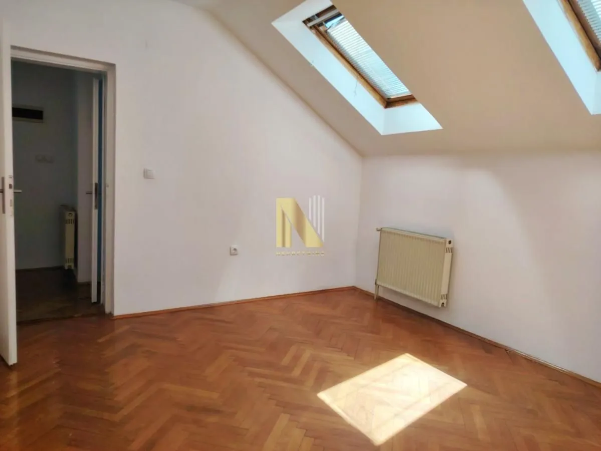 Rent, office space, 80m², Centar, Novi Sad