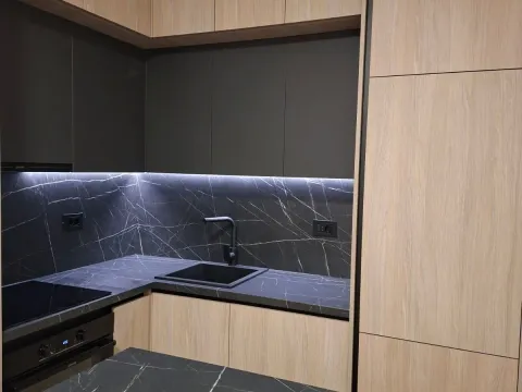 Izdavanje, jednosoban stan, 47m², Central Point, Podgorica - image 8