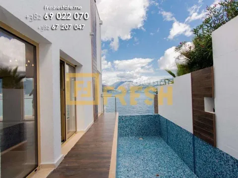 Prodaja, kuća, 300m², Tivat, Crna Gora - image 4