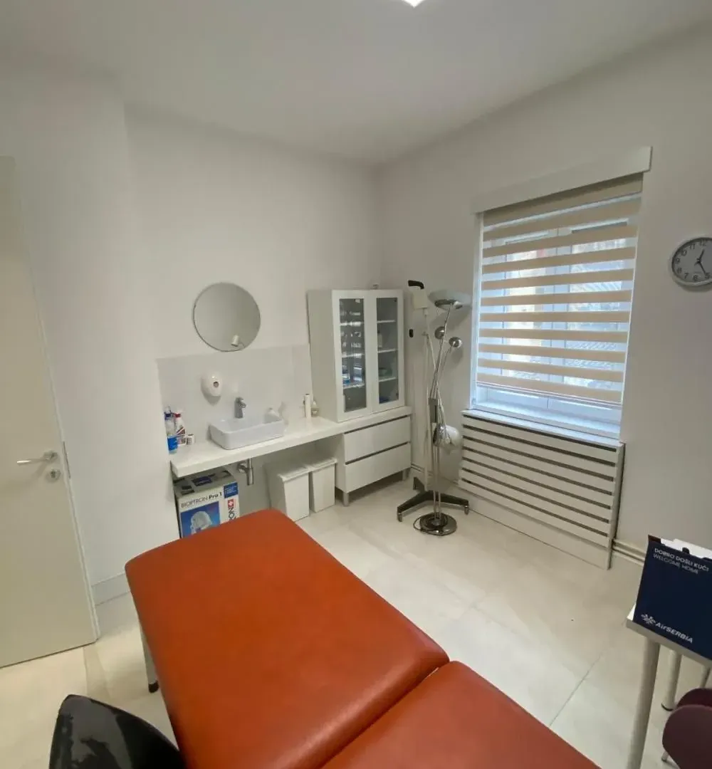 Rent, three bedroom apartment, 64m², Zemun Centar, Zemun Sve Podlokacije