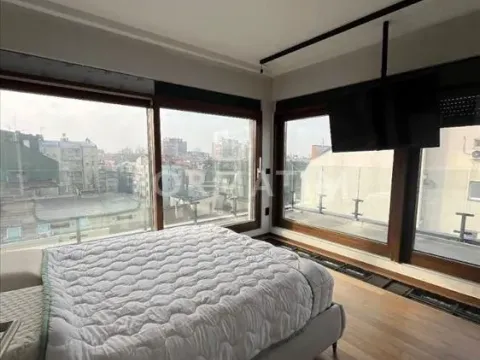 Stan in Vračar Centar