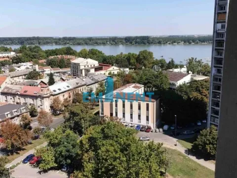Izdavanje, trosoban stan, 84m², Zemun Centar, Zemun Sve Podlokacije - image 14
