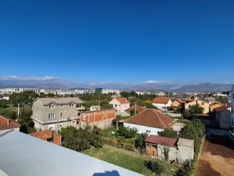 Sale, three bedroom apartment, 98m², Podgorica, Crna Gora - image 15