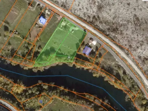 Sale, land lot, 5481m², Rogami, Podgorica - image 13