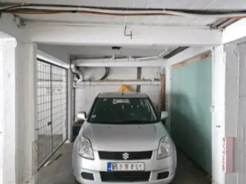 Sale, one bedroom apartment, 38m², Rafailovići, Budva - image 8