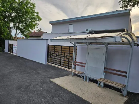 Rent, office space, 250m², Smederevo, Srbija - image 8