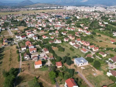 Prodaja, zemljište, 454m2, Gornja Gorica, Podgorica Prodaja, zemljište, 454m2, Gornja Gorica, Podgorica