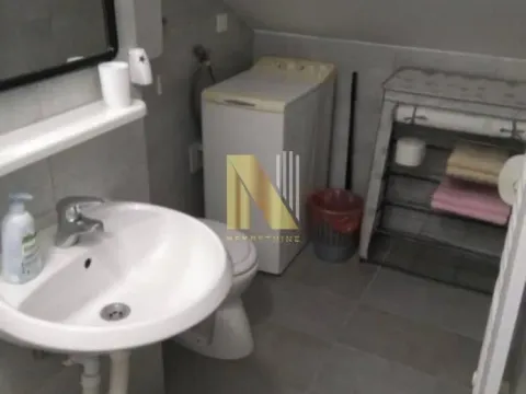 Izdavanje, garsonjera, 27m², Podbara, Novi Sad Sve Podlokacije - image 7