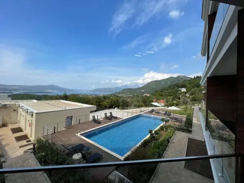 Stan in Kavač