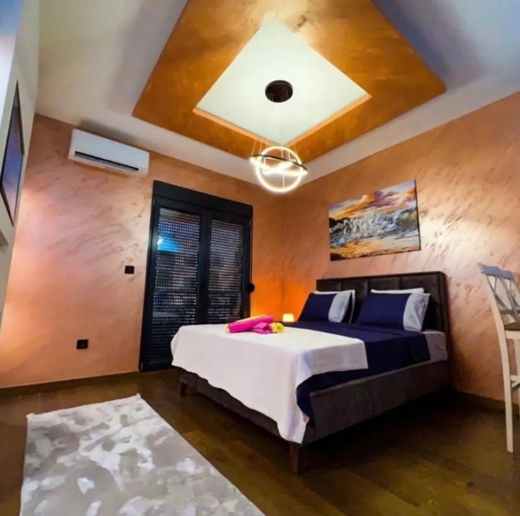 Sale, studio apartment, 28m², Ljubović, Podgorica