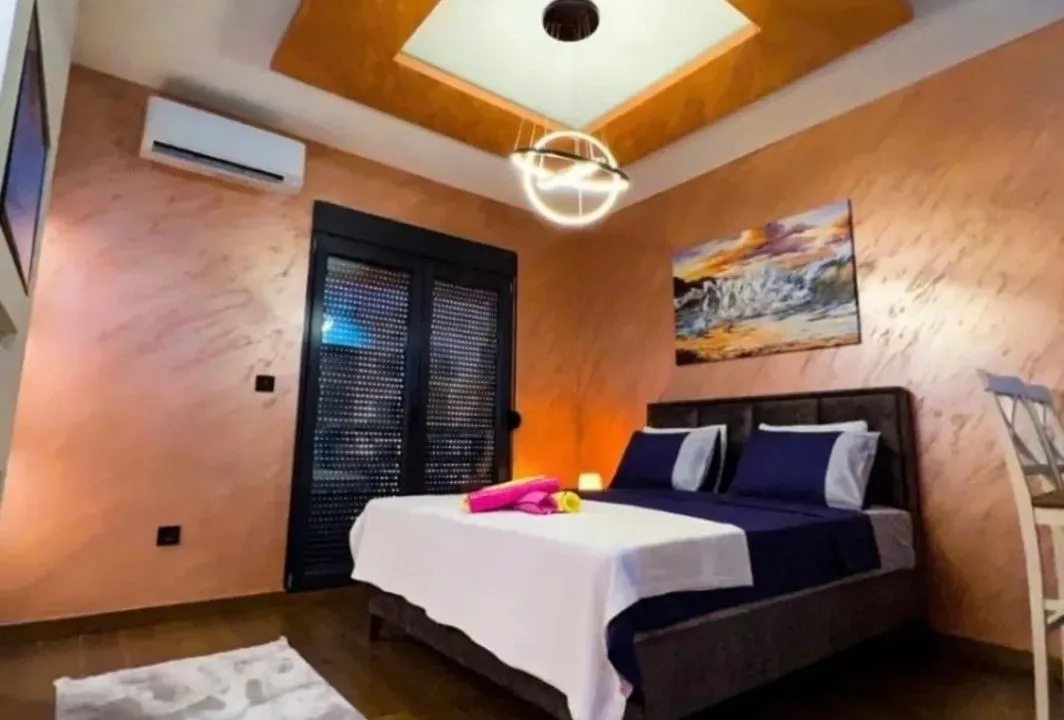 Sale, studio apartment, 28m², Ljubović, Podgorica