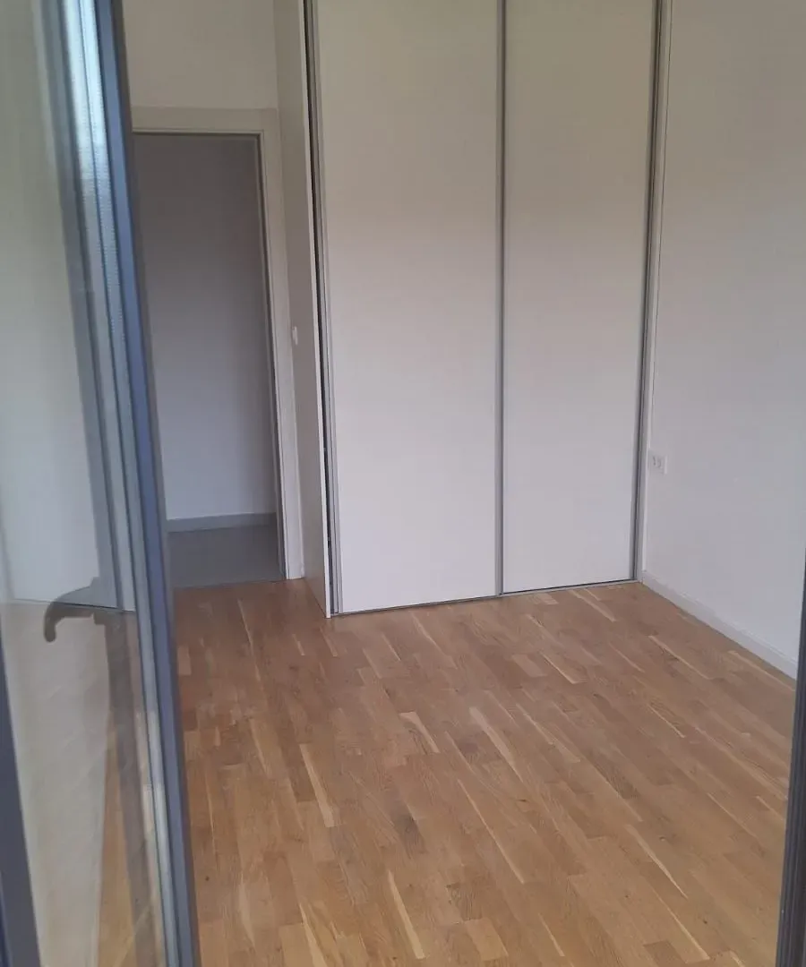 Rent, two bedroom apartment, 68m², Stari Aerodrom, Podgorica