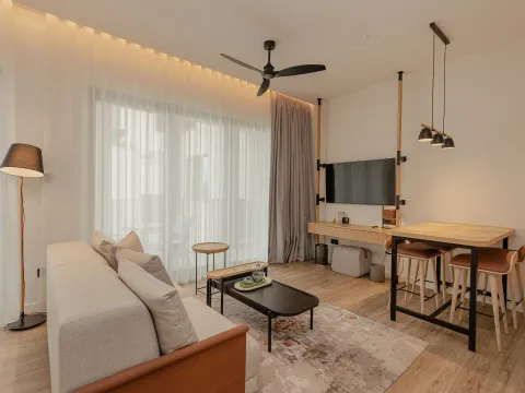 Prodaja, stan, 56m², Porto Montenegro, Tivat - image 4