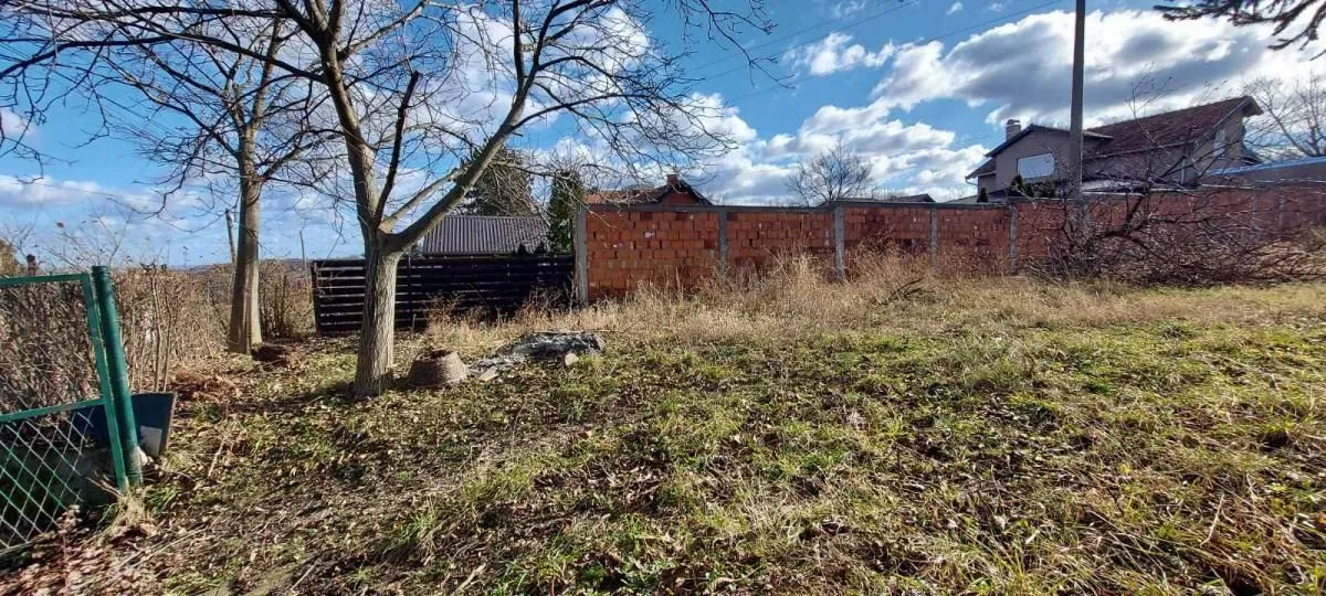 Prodaja, plac, 852m², Sremska Kamenica, Petrovaradin