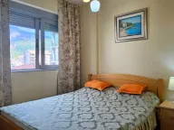 Izdavanje, jednosoban stan, 52m², Centar, Budva - image 9