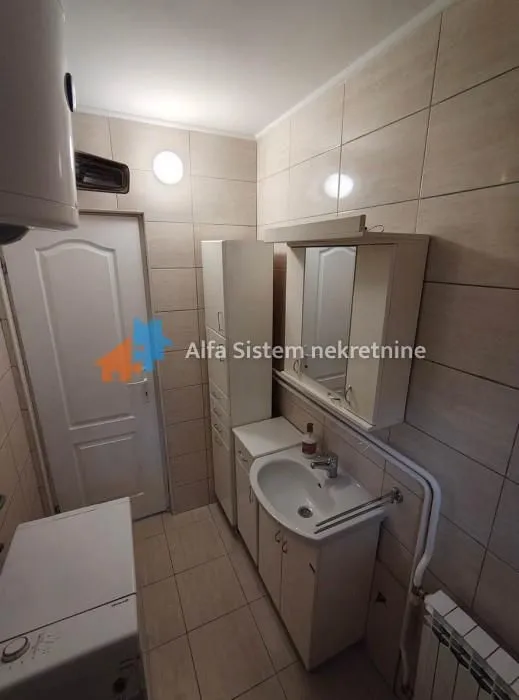 Izdavanje, dvosoban stan, 45m², Voždovac Sve Podlokacije, Beograd