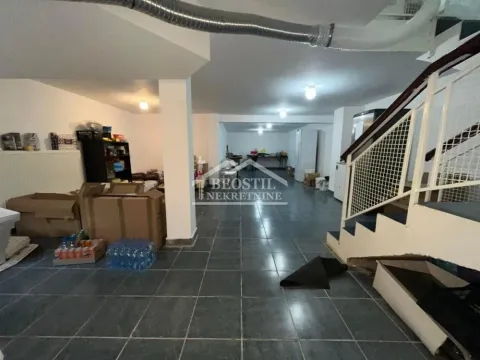 Prodaja, poslovni prostor, 45m², Centar, Smederevo - image 4
