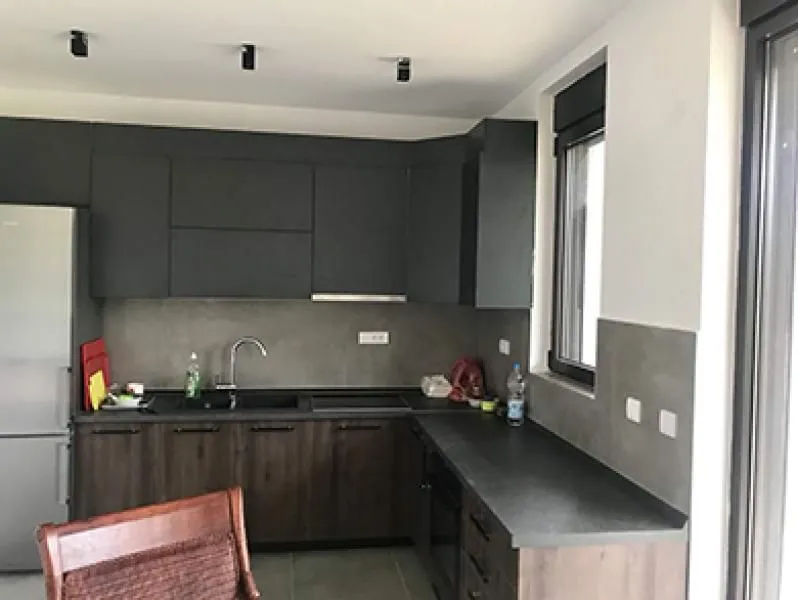 Izdavanje, stan, 300m², Lisičji Potok, Beograd