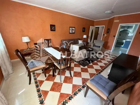 Rent, two bedroom apartment, 81m², Makedonsko naselje, Bar - image 2