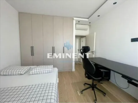 Rent, three bedroom apartment, 90m², Savski Venac, Beograd - image 11