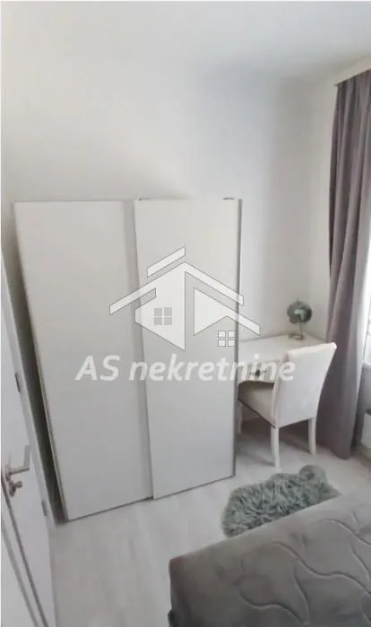 Izdavanje, trosoban stan, 61m², Trošarina, Voždovac Sve Podlokacije