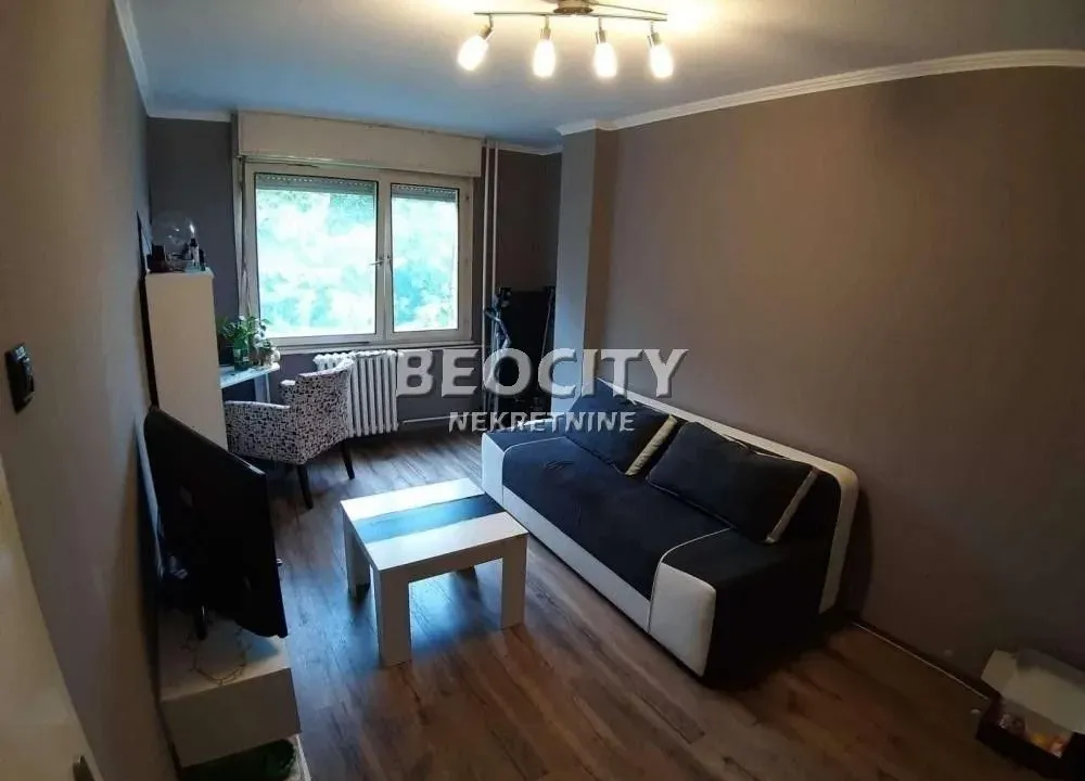 Prodaja, stan, 64m², Novo naselje, Novi Sad