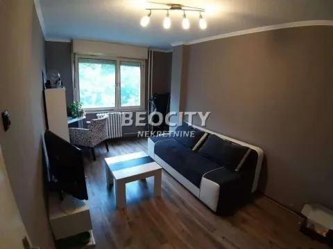 Stan in Novo naselje