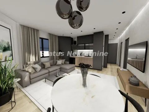 Prodaja, jednosoban stan, 40m², Zlatibor, Srbija