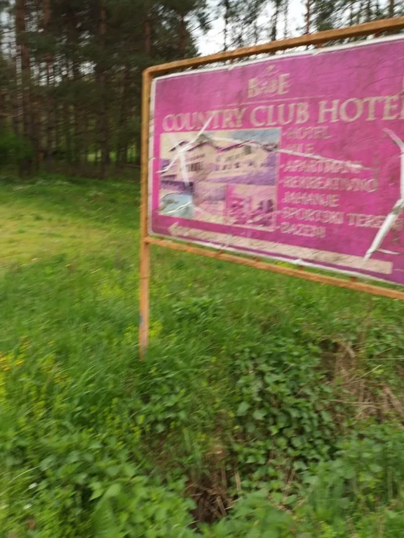 Prodaja, plac, 4700m², Babe, Sopot