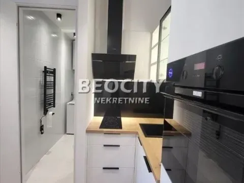 Prodaja, stan, 33m², Dorćol Sve Podlokacije, Beograd - image 4