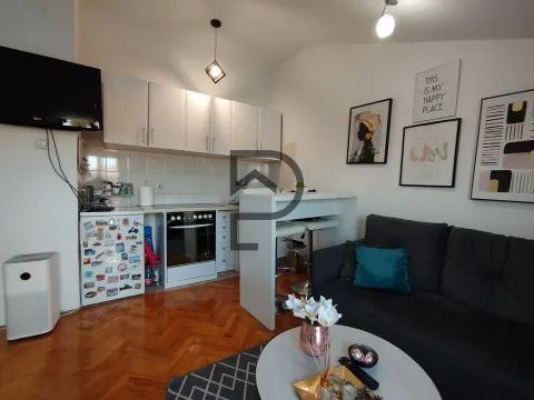 Sale, apartment, 27m², Podgorica, Crna Gora