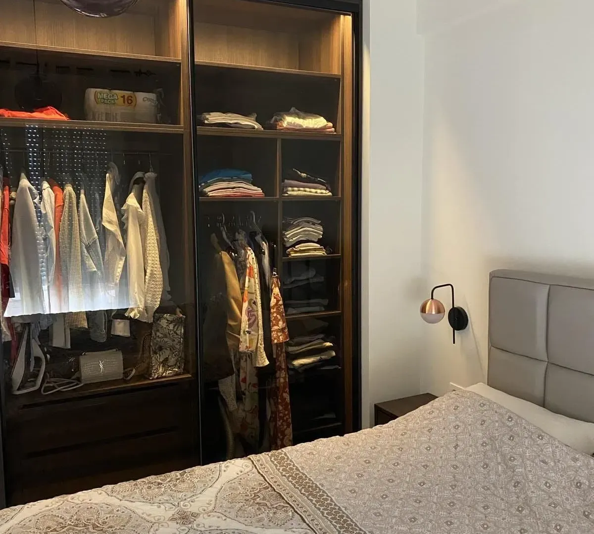 Prodaja, jednosoban stan, 47m², Budva okolina, Budva