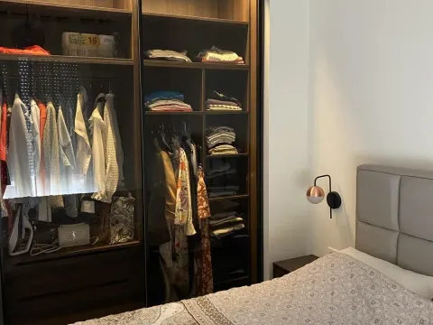 Sale, one bedroom apartment, 47m², Budva okolina, Budva - image 3