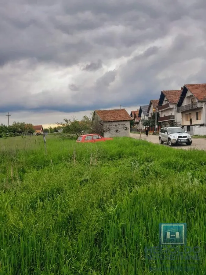 Prodaja, plac, 1200m², Ćuprija, Srbija
