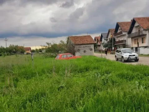 Prodaja, plac, 1200m², Ćuprija, Srbija - image 4