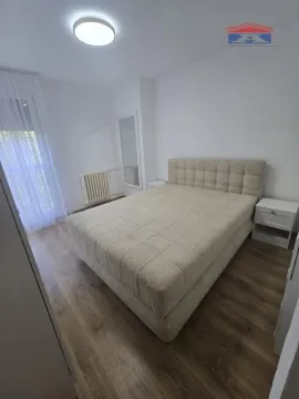 Izdavanje, dvosoban stan, 59m², Novo naselje, Novi Sad - image 10