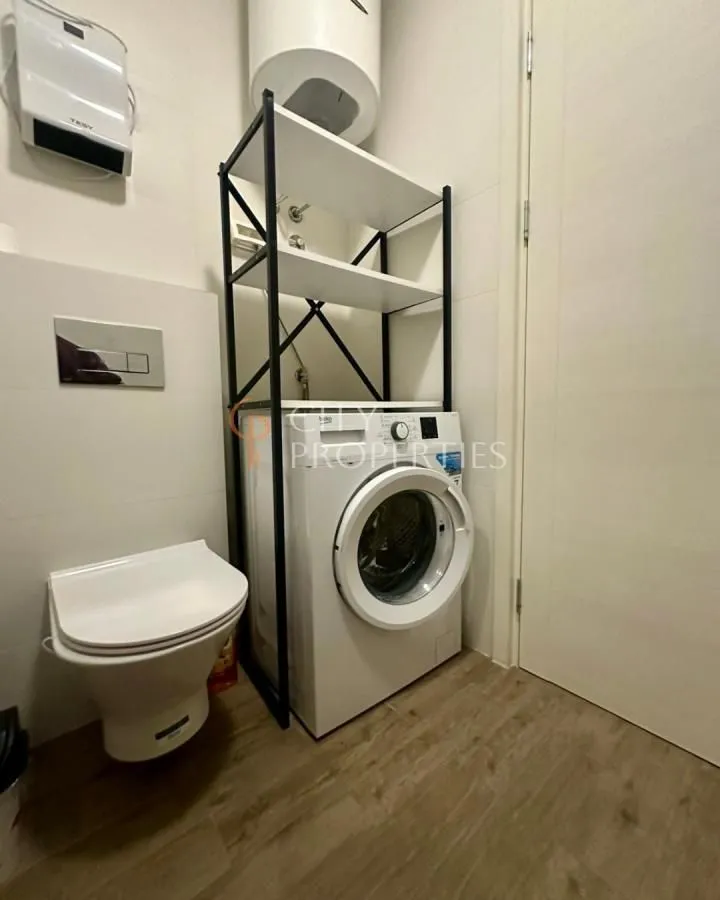 Izdavanje, stan, 41m², Pobrežje, Podgorica