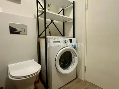 Rent, apartment, 41m², Pobrežje, Podgorica - image 9