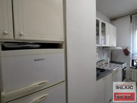 Prodaja, dvosoban stan, 45m², Grbavica, Novi Sad Sve Podlokacije - image 6