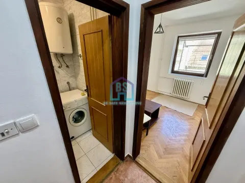 Prodaja, dvosoban stan, 40m², Bulevar Oslobodjenja, Novi Sad Sve Podlokacije - image 12