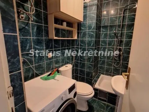 Izdavanje, garsonjera, 29m², Liman 1, Novi Sad Sve Podlokacije - image 10