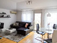 Rent, one bedroom apartment, 46m², Blok 9, Podgorica - image 1