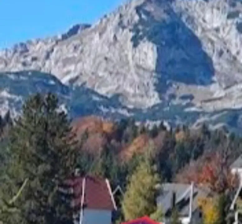 Sale, land lot, 898m², Žabljak, Crna Gora